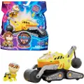 Spin Master Paw Patrol Movie 2 Vehicle Rubble