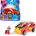 Spin Master Paw Patrol Kjøretøy Fra Filmen Marshall