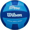 Wilson Volleyball, volleyball Wilson AVP SOFT PLAY