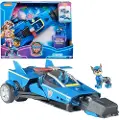 Spin Master Movie 2 Chase Feature Cruiser
