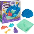 Spin Master Sandkasse Med Kinetisk Sand