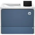 HP Laserjet Enterprise 5700dn Laserskriver