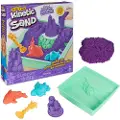 Spin Master Sand Sandbox Set - Purple
