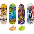 Hot Wheels Skate Board Pedagogisk Leketøy
