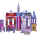 Mattel Frossen Arendal Castle Disney Princess