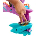 Hot Wheels Skateparkblekksprut