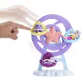 Barbie Dreamtopias Og Tilbehør Dukke