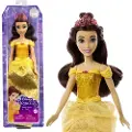 Mattel Princess Belle