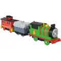 Fisher-Price Thomas and Friends - Motorised Percy & Bruno