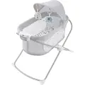 Fisher-Price Sammenleggbar Reiseseng Med Projeksjon