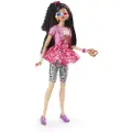 Barbie Tilbakespolingsdukke