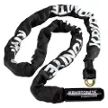 Kryptonite Keeper 712 Integrated Kjedelås