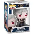 Funko POP! Pop! Baldur´s Gate Iii Astarion Assortert Figur Chase