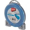 Makita - Mowing line - for grass - 1.6 mm - lengde: 15 m - for DUR181RF, DUR181Z, UR3000