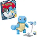 Mega Construx GYH00, Byggesett, 7 år, Plast, 199 stykker, 339,3 g