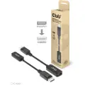Club 3D Cac-1088 Displayport Til Hdmi-adapter