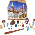 Spin Master Advent Calendar with Magic Wand
