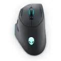 Alienware Aw620m Trådløs Spillmus