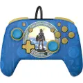 PDP Rematch Zelda Hyrule Nintendo Switch-kontroller