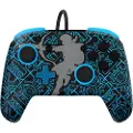 PDP Zelda Link Nintendo Switch-kontroller