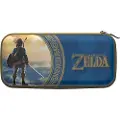 PDP Deluxe Zelda Hyrule Nintendo Switch-etui