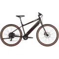 Kona Dew Hd Suntour Hd 27.5´´ Tx 2024 Elektrisk Sykkel