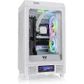 Thermaltake Tower 200 Mini Snow Pc-tårnkasse