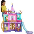 Mattel Slott Kongelige Eventyr Dukke