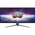 MSI 40" MAG401QR - 3440x1440 - 155Hz - IPS