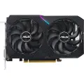 Asus Rtx 3050 Dual V2 8gb Gddr6 Grafikkort
