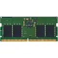 Kingston ValueRAM - DDR5 - modul - 8 GB - SO DIMM 262-pin - 5600 MT/s / PC5-44800 - CL46 - 1.1 V - ikke-bufret - on-die ECC