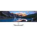 Dell Ultrasharp U4924dw 49´´ Qhd Ips Led Buet Skjerm
