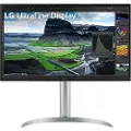 LG 27uq850-w 27´´ 4k Ips Led Skjerm