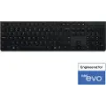 Lenovo Professional - keyboard - US English - grey Input Device - Tastatur - Engelsk (USA) - Grå
