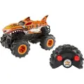 Hot Wheels Fjernstyrt Bil Tiger Shark