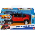Hot Wheels Pull-Backs 1:43 Asst. CDU