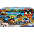 Hot Wheels Monstertruck Sandknuser