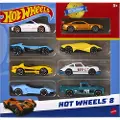 Hot Wheels HW BIL 8-PAKK MIX AST HPV78 WB6
