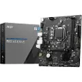 MSI H510m-b Pro Hovedkort