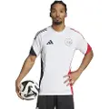 Adidas Ajax Amsterdam Tiro 25/26 Competition Trening Kortarmet T-skjorte