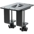 Moza Racing MOZA Handbrake and Shifter table clamp - Wheel, gamepad and pedals set - PC