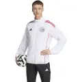 Adidas Ajax Amsterdam Tiro 25/26 Competition Presentasjon Jakke