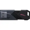 Kingston DataTraveler Exodia Onyx - USB-minnepinne - 256 GB - USB 3.2 Gen 1