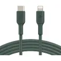 Belkin Boost Charge 2 M Usb-c Til Lightning-kabel
