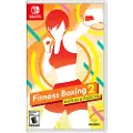 Nintendo Switch Fitness Boxing 2 Rhythm & Exercise