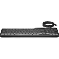 HP 400 Tastatur Spansk