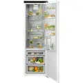 Electrolux 900 Kjøleskap MultiFlow cooling ERZ9MD18C