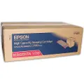 Epson Toner magenta 6.000 sider høy kapasitet