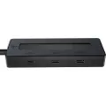 HP 6g842aa Multiport Dokkingstasjon
