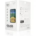 24hShop Herdet skjermbeskytter 2,5D for Motorola Moto G75